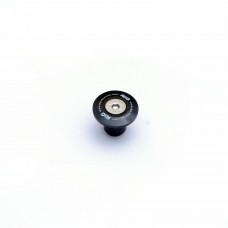 R&G Racing Top Yoke Cap for Aprilia RSV4 / Tuono V4 1100 (2019+) RS 457, Moto Guzzi V85 TT, Stelvio, V100 (2019+)